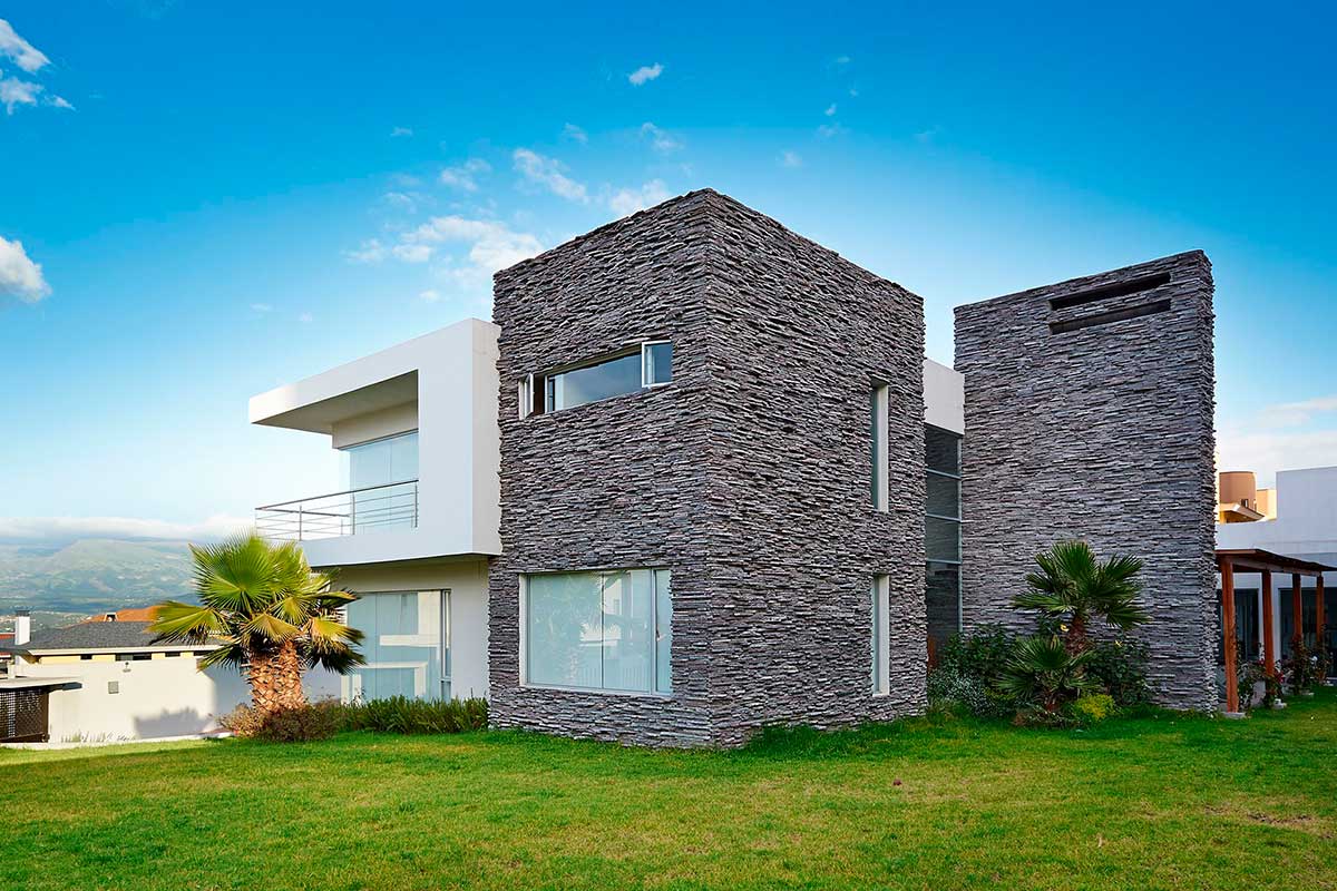 خانه شیک برای فروش